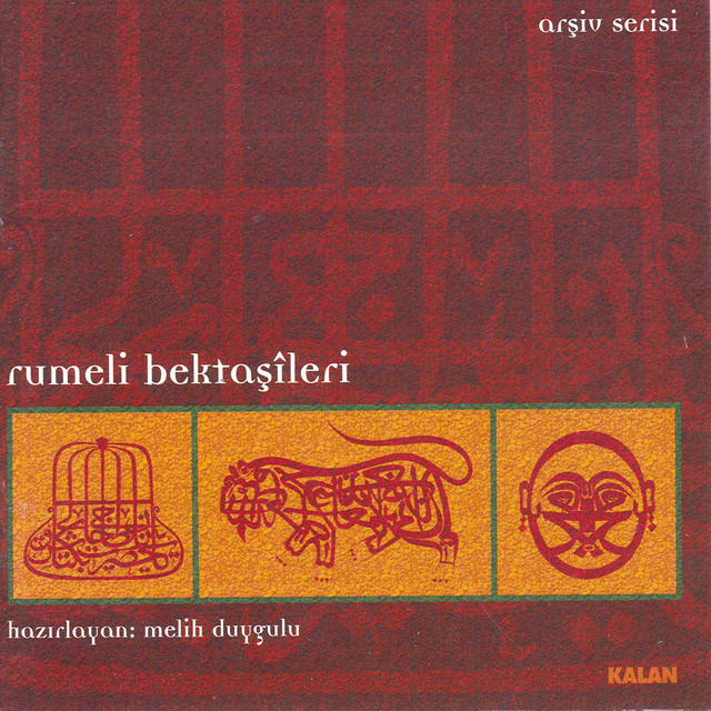 Bektaş Bahtiyar